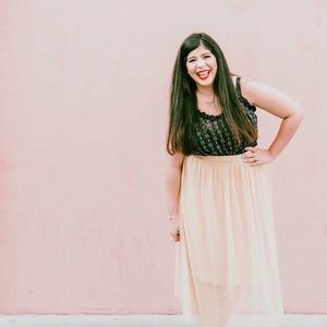 Meet your Posher, Paola